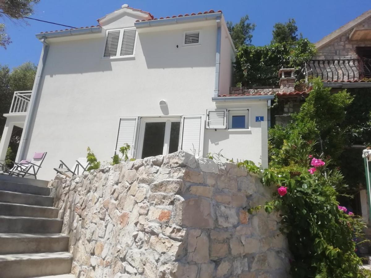 Apartment Zalo Donje Selo na Solti Exterior photo