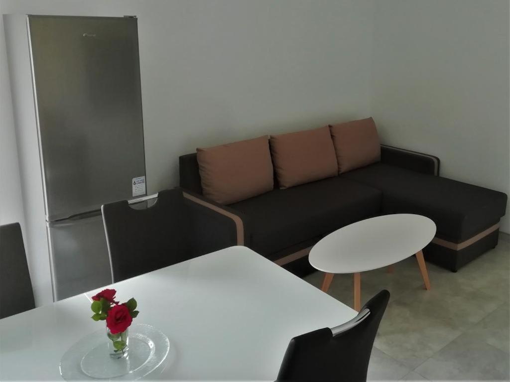 Apartment Zalo Donje Selo na Solti Exterior photo