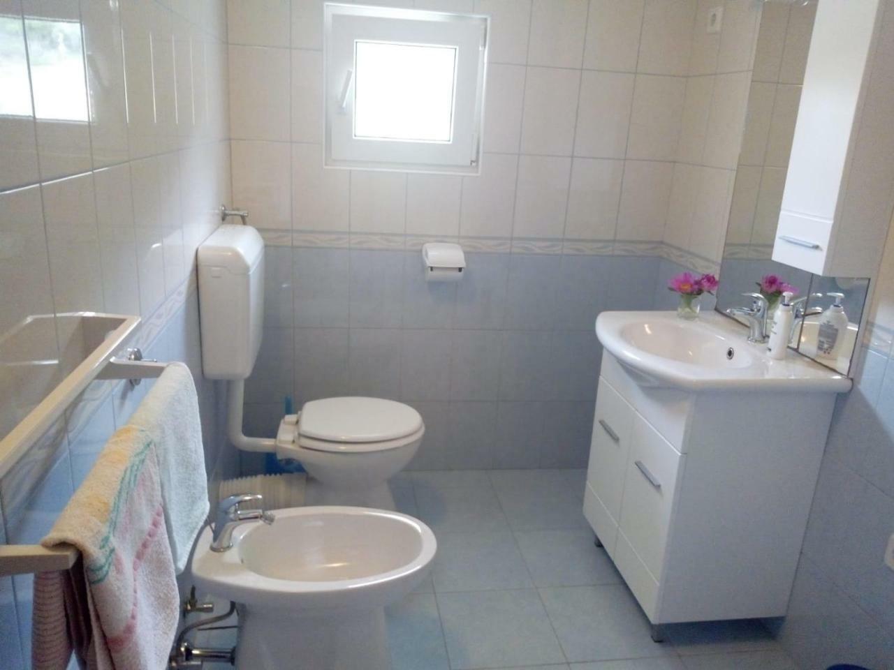 Apartment Zalo Donje Selo na Solti Exterior photo